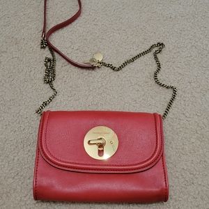 See by Chloe crossbody